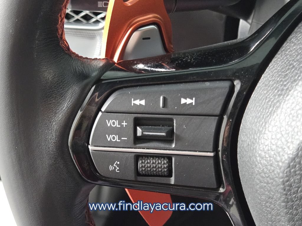 Used 2023 Acura Integra A-Spec FWD image 22