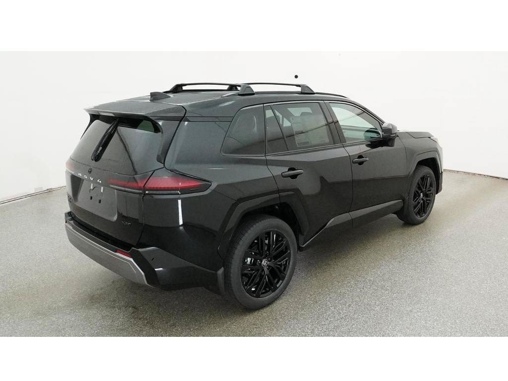 New 2026 Toyota RAV4 XSE w/ Weather Package AWD/4WD image 9