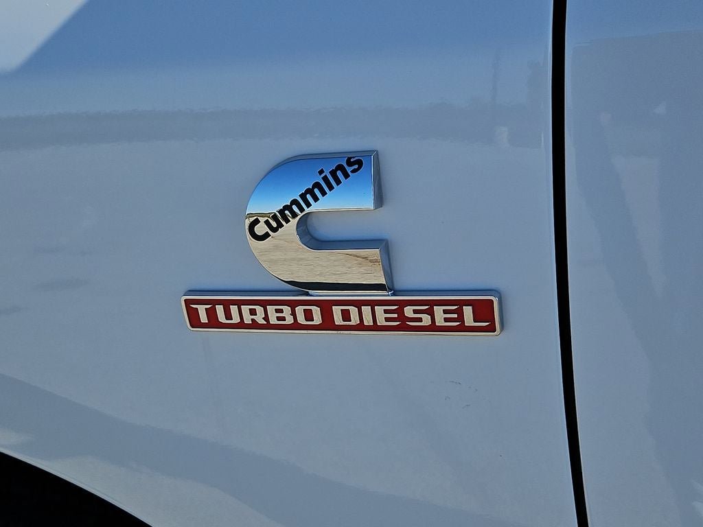 New 2026 RAM 2500 Tradesman AWD/4WD image 15