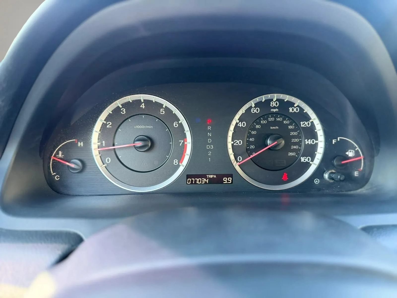 Used 2008 Honda Accord EX-L image 18