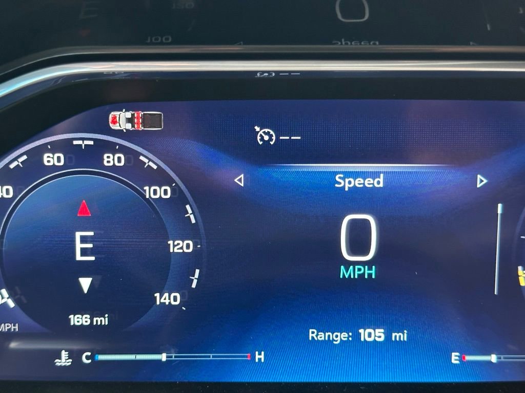 New 2026 Chevrolet Silverado 1500 LT image 22