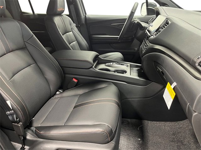 New 2026 Honda Ridgeline TrailSport+ image 25