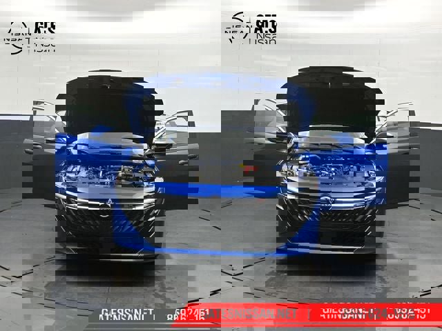 New 2026 Nissan Sentra SR image 56