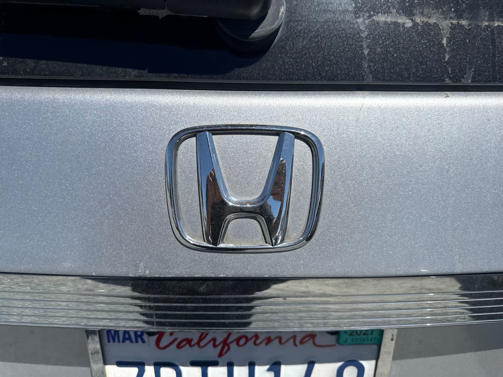 Used 2014 Honda Odyssey EX image 13