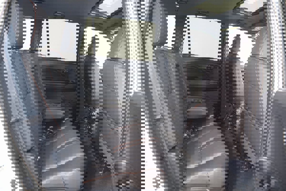 Used 2024 Honda Passport TrailSport image 14