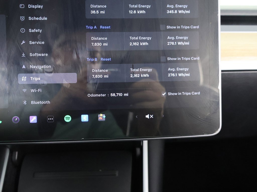 Used 2020 Tesla Model 3 Performance image 52