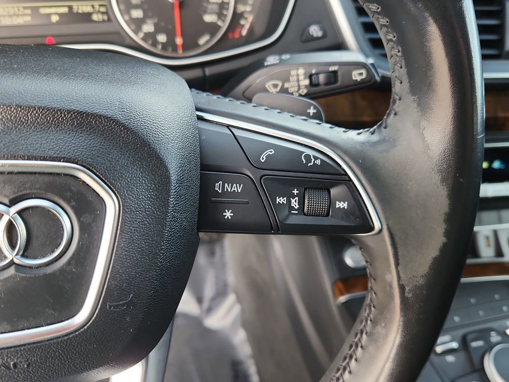 Used 2018 Audi Q5 2.0T Premium image 23