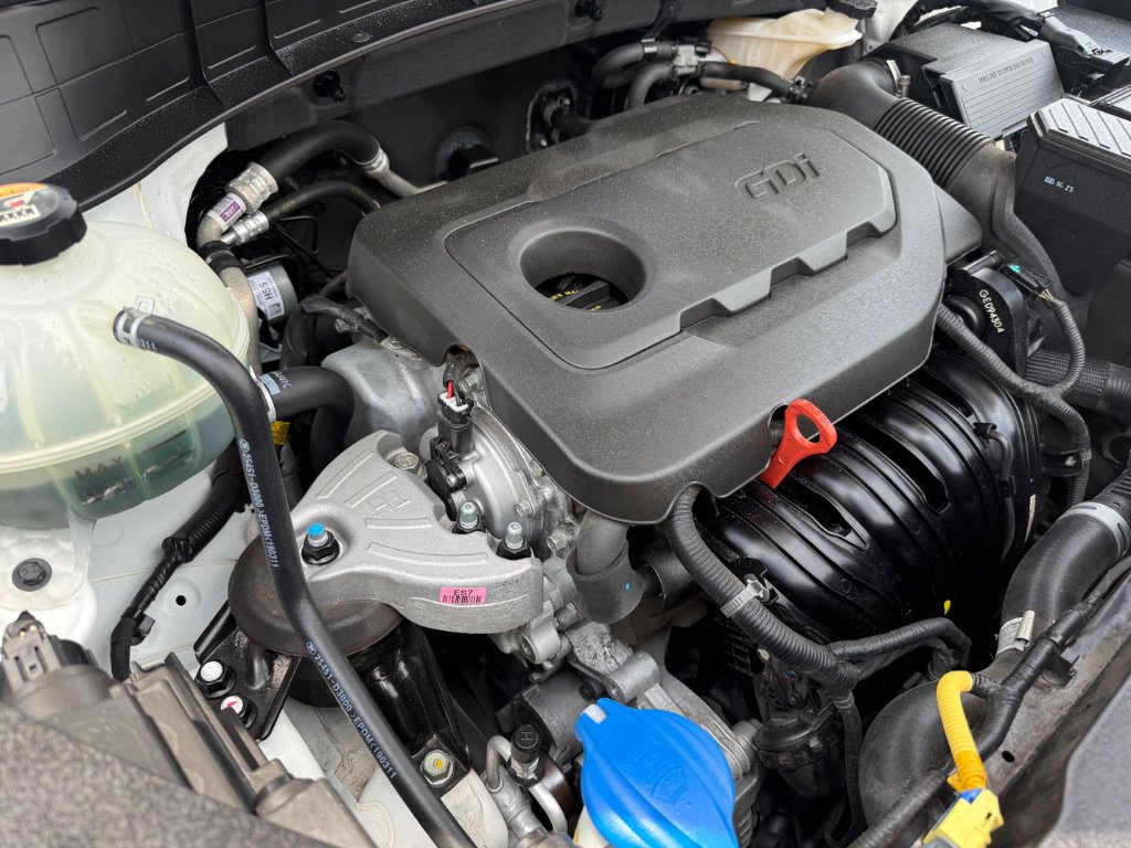 Used 2019 Hyundai Tucson Ultimate FWD image 12