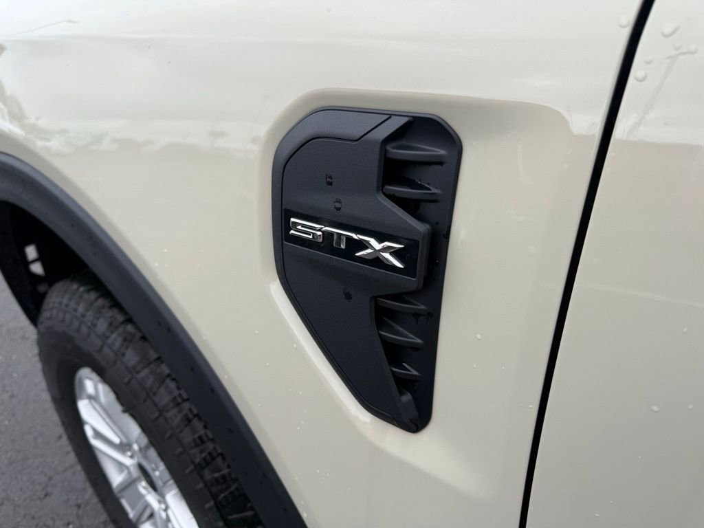 New 2025 Ford Ranger XL w/ Trailer Tow Package AWD/4WD image 10