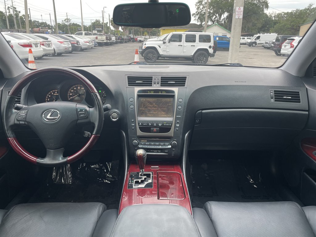 Used 2006 Lexus GS 300 RWD image 5