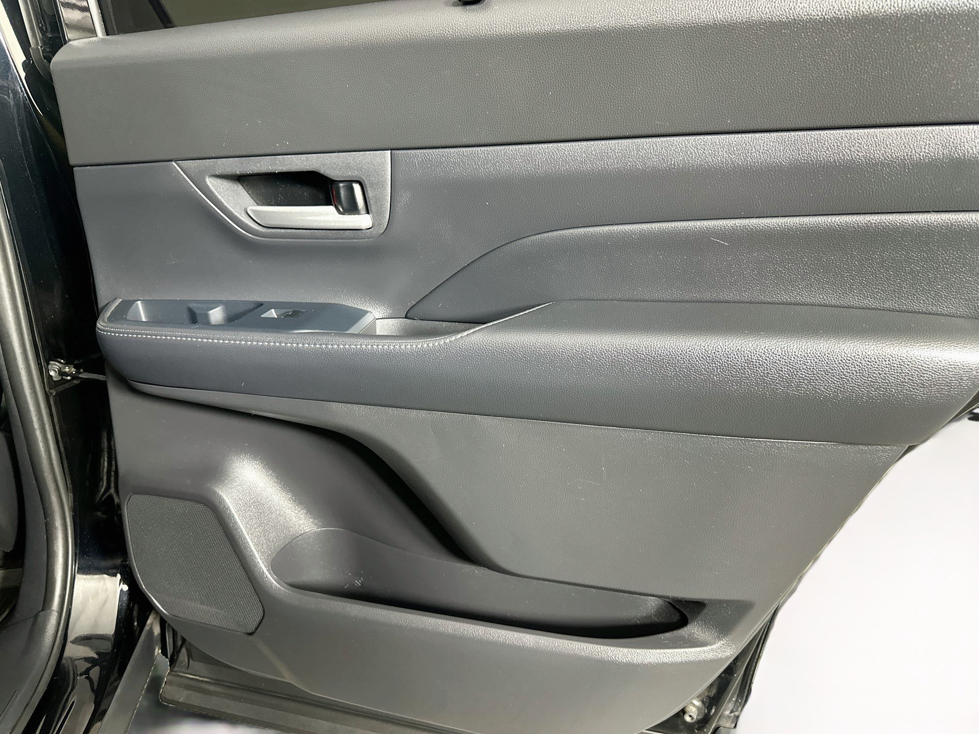 Used 2024 Toyota Grand Highlander AWD image 32