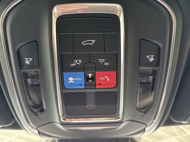 New 2026 Jeep Cherokee Limited AWD/4WD image 45
