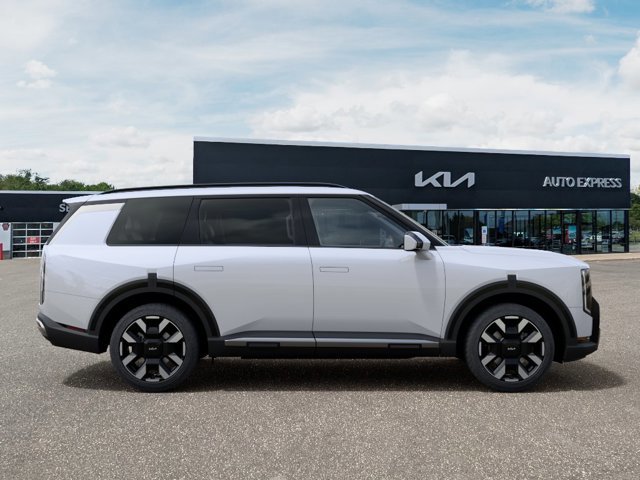 New 2027 Kia Telluride S image 7