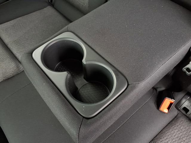 New 2026 Nissan Rogue SV image 28