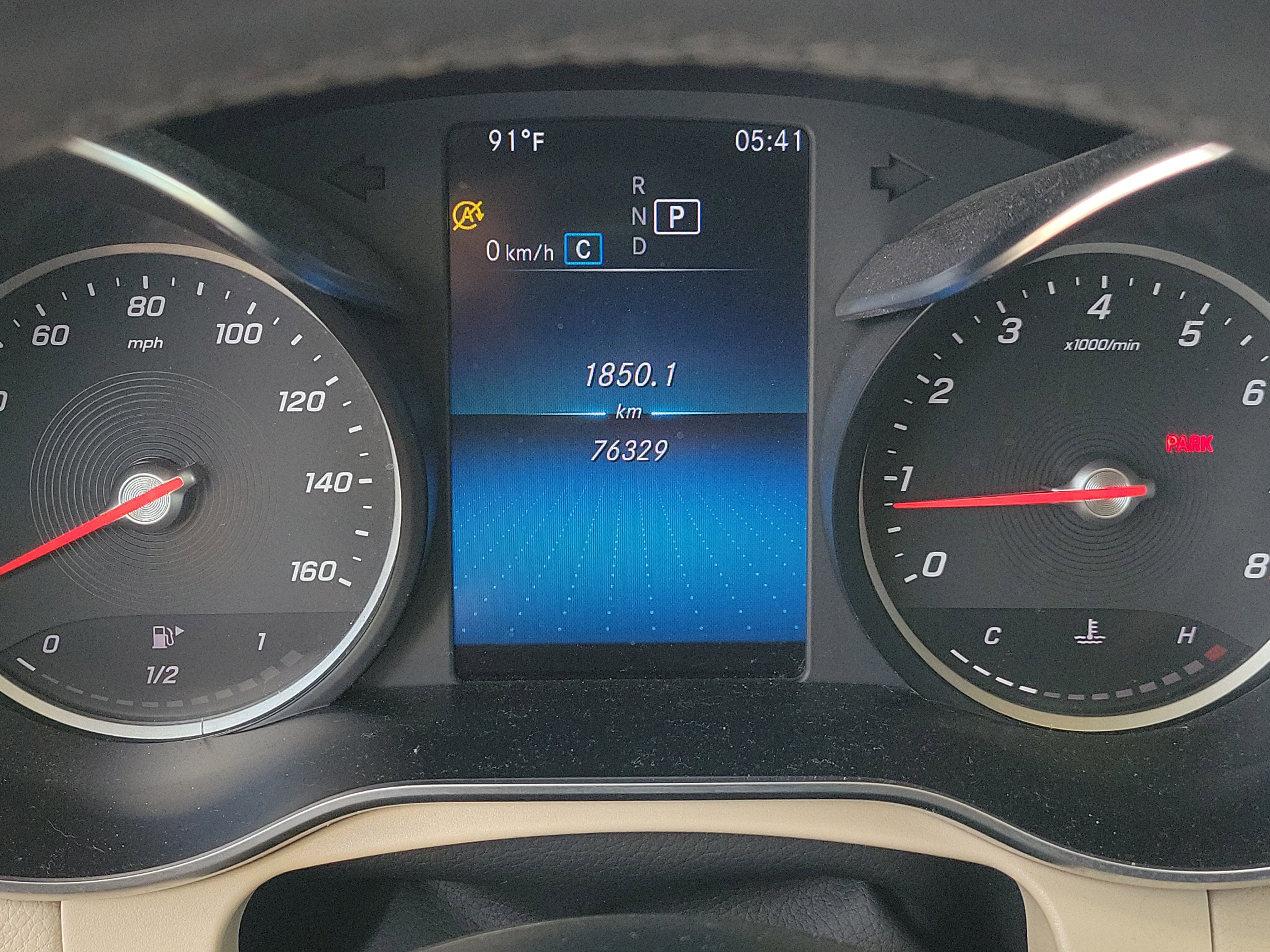 Certified 2021 Mercedes-Benz GLC 300 image 29