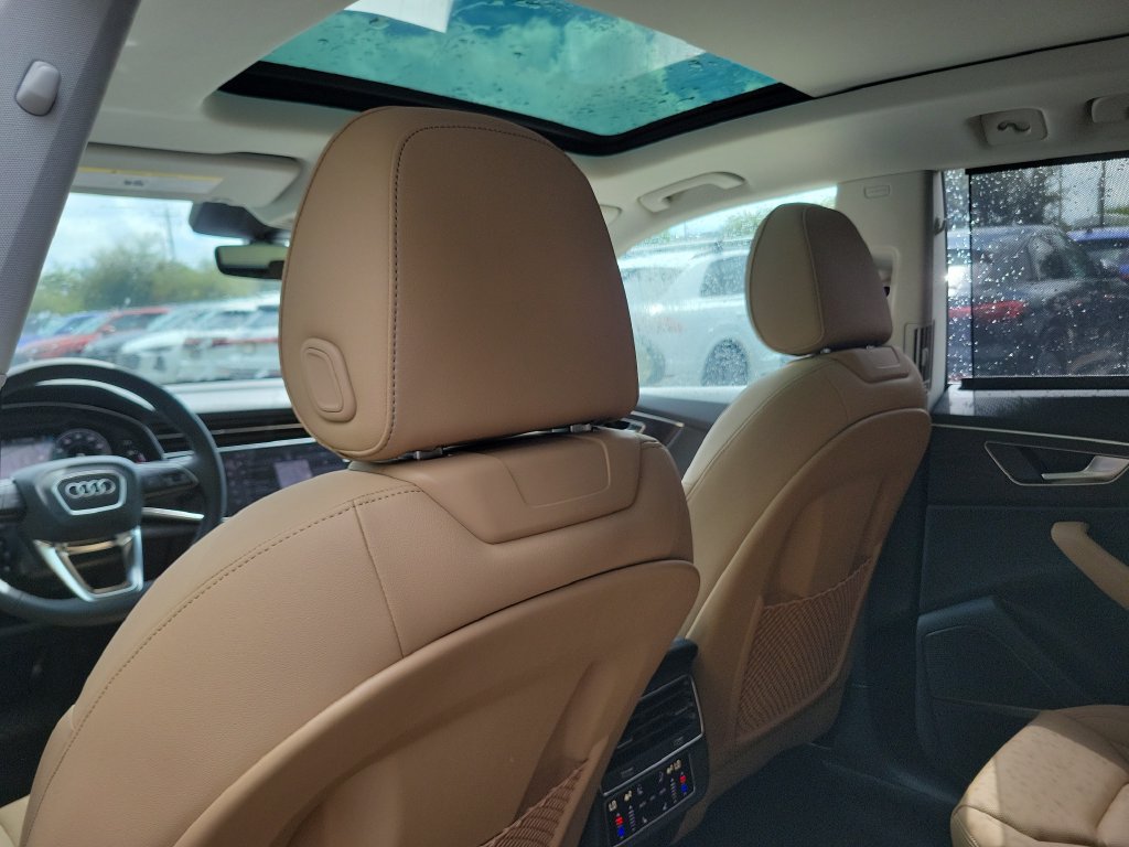 New 2027 Audi Q8 Premium Plus AWD/4WD image 25