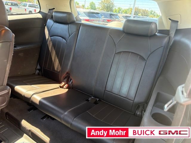 Used 2013 Buick Enclave Leather w/ Trailering Provision Package AWD/4WD image 21