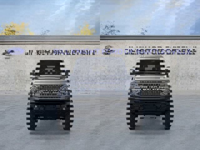 New 2025 Ford Bronco Badlands image 7