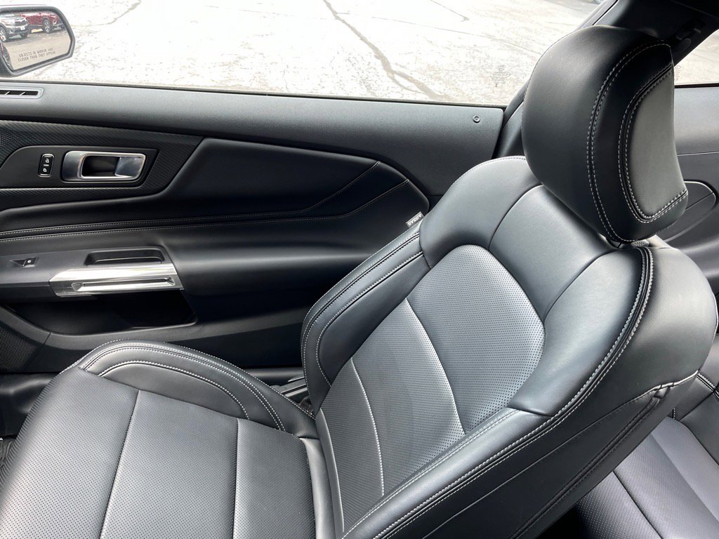 Used 2024 Ford Mustang Premium image 15