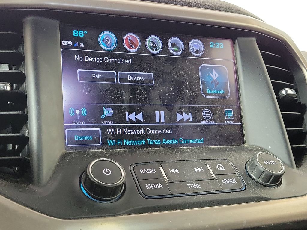 Used 2017 GMC Acadia Denali w/ Technology Package image 18