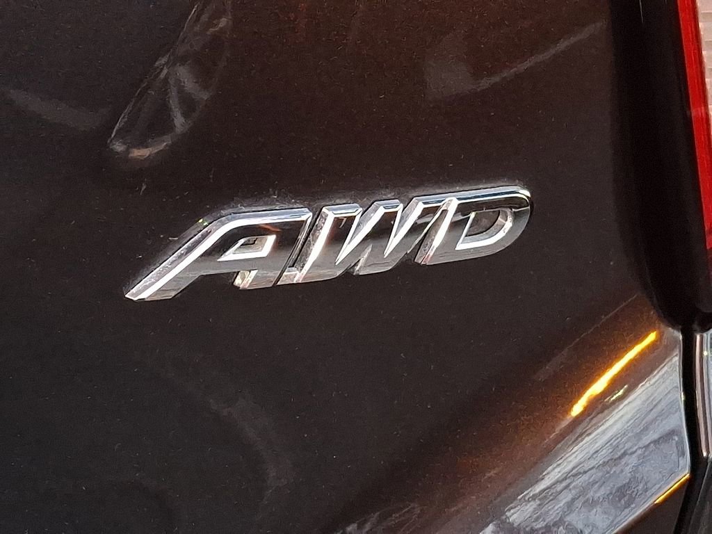 Used 2017 Honda HR-V EX image 28