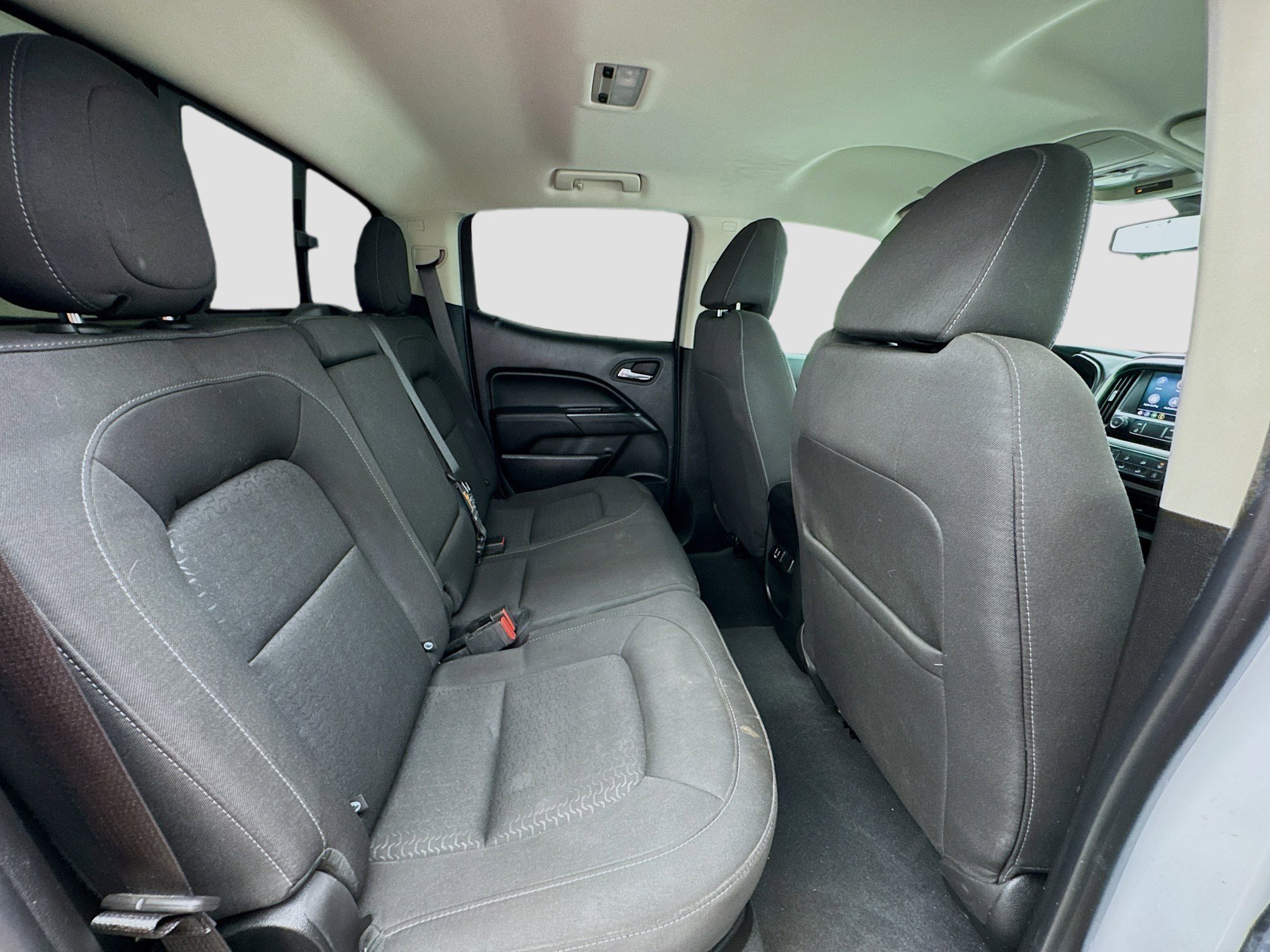 Used 2022 GMC Canyon Elevation w/ Trailering Package image 17