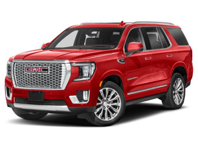 Used 2024 GMC Yukon Denali w/ Advanced Technology Package AWD/4WD image 1