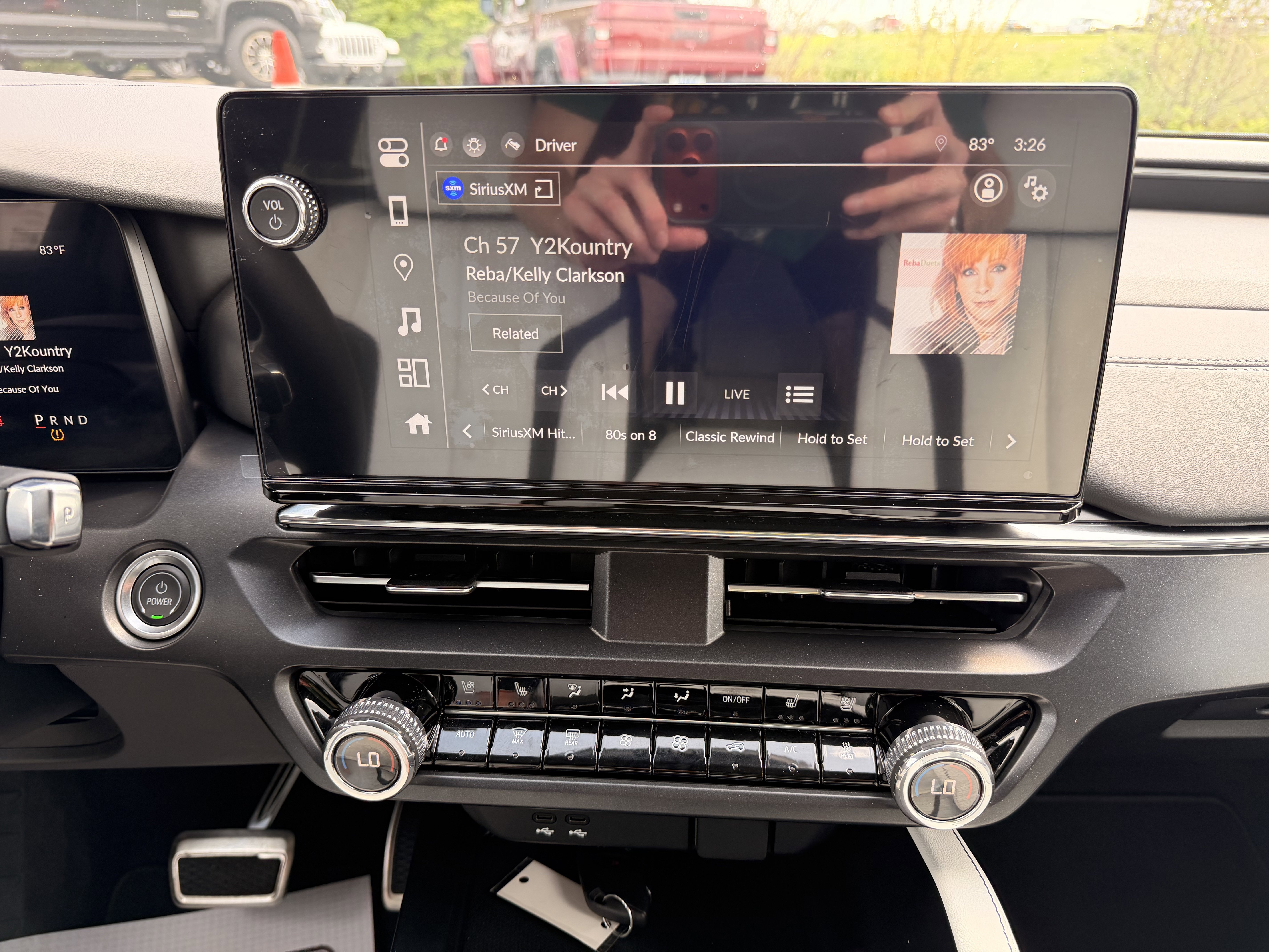 Used 2024 Acura ZDX A-Spec image 19