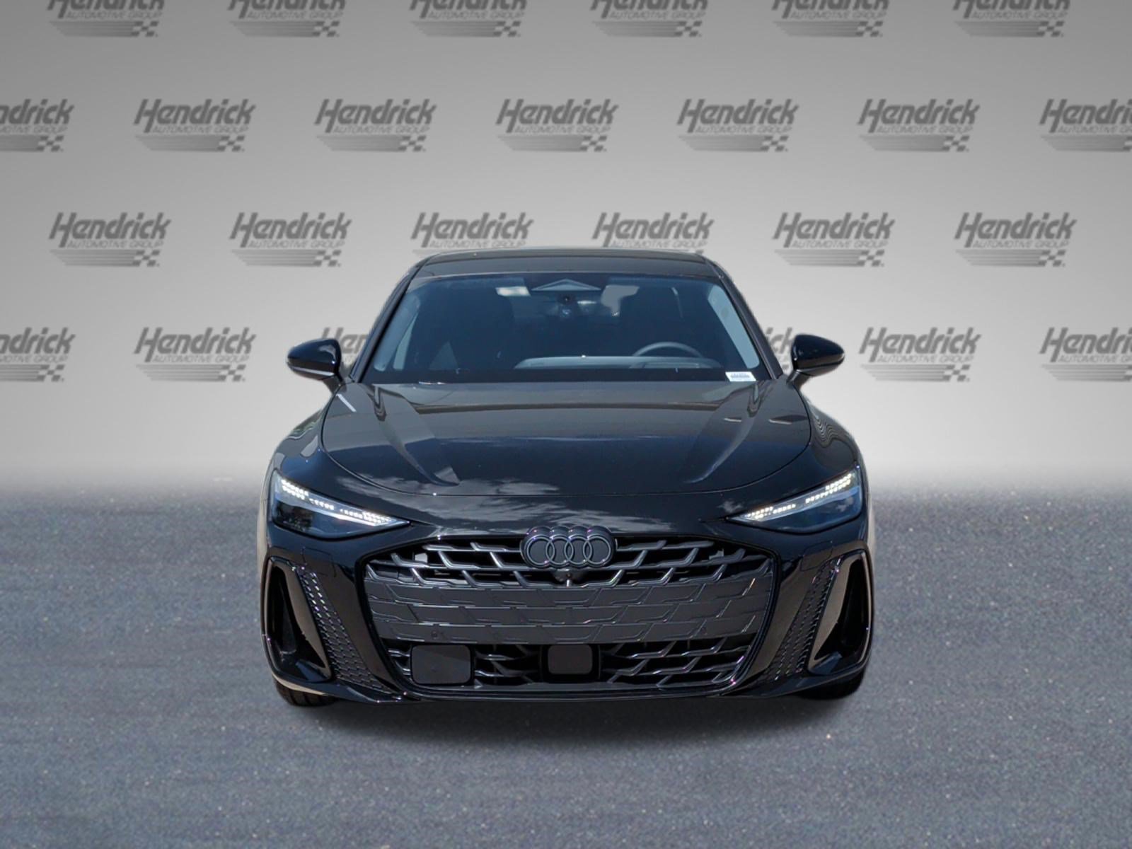 New 2026 Audi A6 Premium Plus AWD/4WD image 3