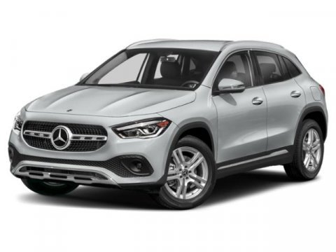 Used 2021 Mercedes-Benz GLA 250 4MATIC
