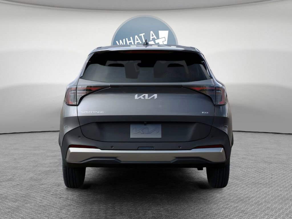 New 2026 Kia Sportage LX image 5
