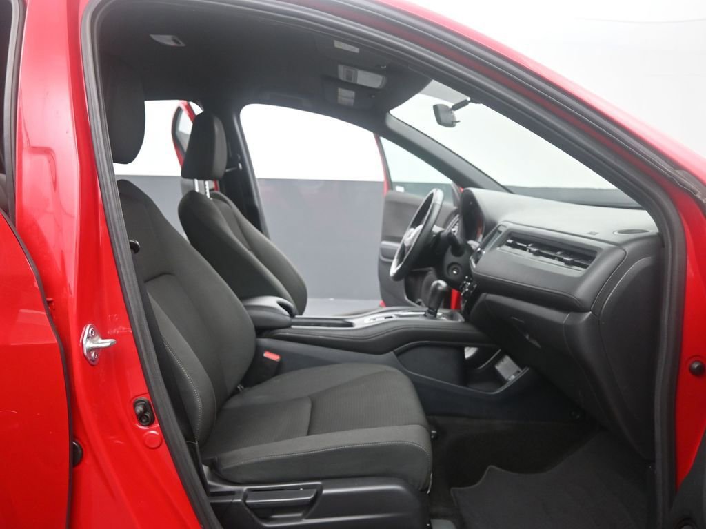 Used 2022 Honda HR-V Sport image 18