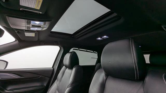 Used 2023 MAZDA CX-9 Grand Touring image 32