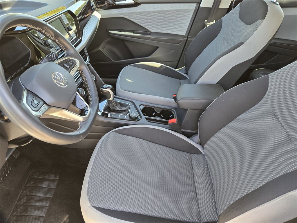 Used 2024 Volkswagen Taos S image 18
