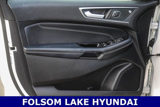 Used 2019 Ford Edge Titanium w/ Equipment Group 301A image 24