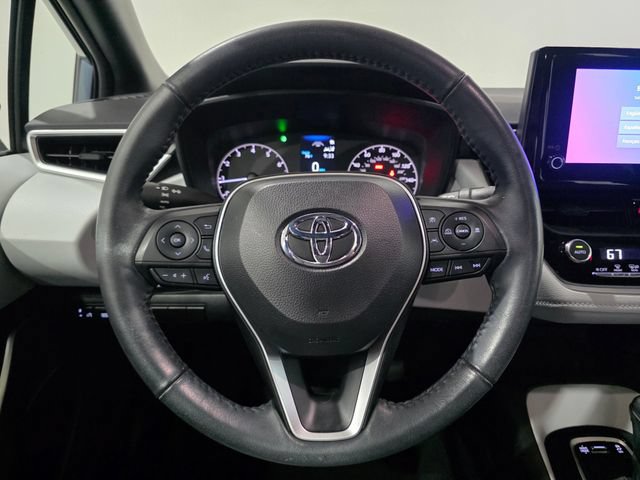 Used 2024 Toyota Corolla SE FWD image 16