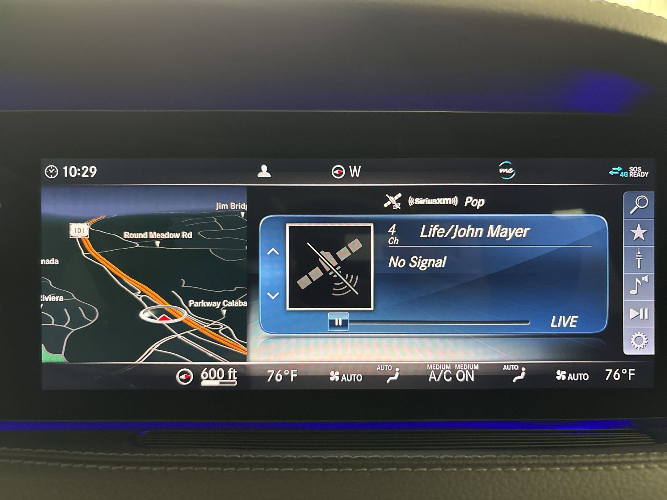 Certified 2019 Mercedes-Benz S 560 Sedan image 23