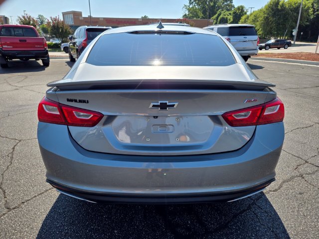 Used 2023 Chevrolet Malibu RS FWD image 7