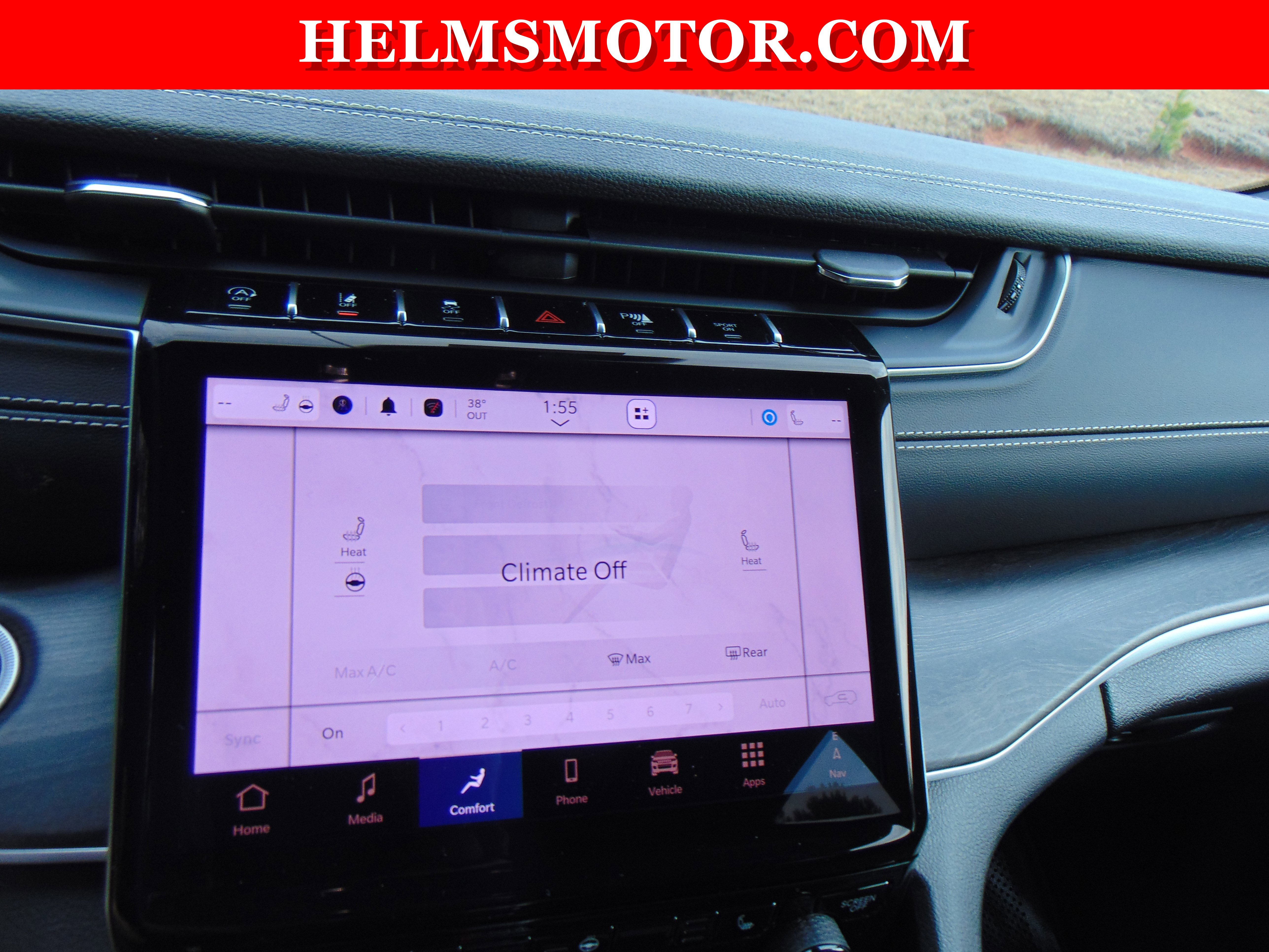 Certified 2024 Jeep Grand Cherokee Limited image 21