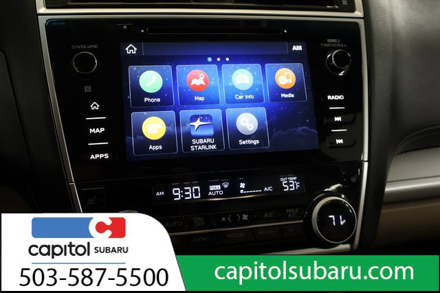 Used 2019 Subaru Outback 2.5i Premium AWD/4WD image 20