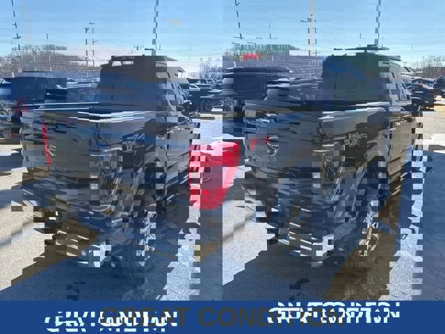 Used 2021 Ford F150 XLT w/ Equipment Group 302A High image 13