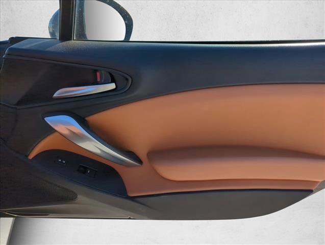 Used 2017 FIAT 124 Spider Lusso image 21