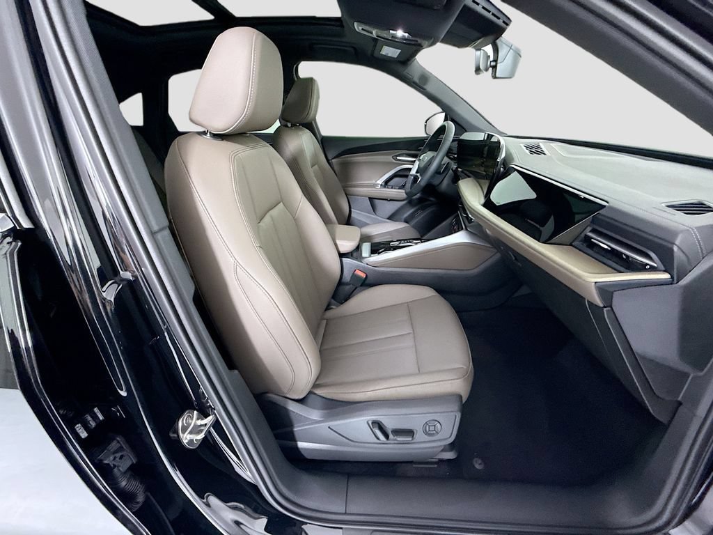 New 2026 Audi Q5 Premium Plus AWD/4WD image 22