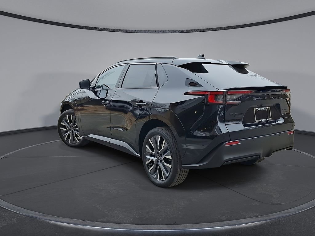 New 2026 Subaru Solterra image 11