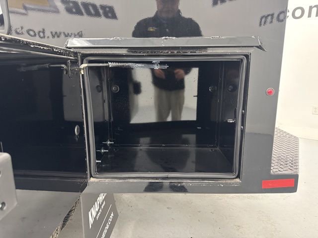 New 2025 Chevrolet Silverado 3500 W/T w/ WT Convenience Package image 27