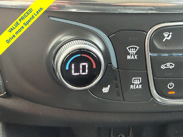 Used 2020 Chevrolet Traverse LT AWD/4WD image 26