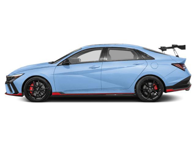 New 2026 Hyundai Elantra N FWD image 6