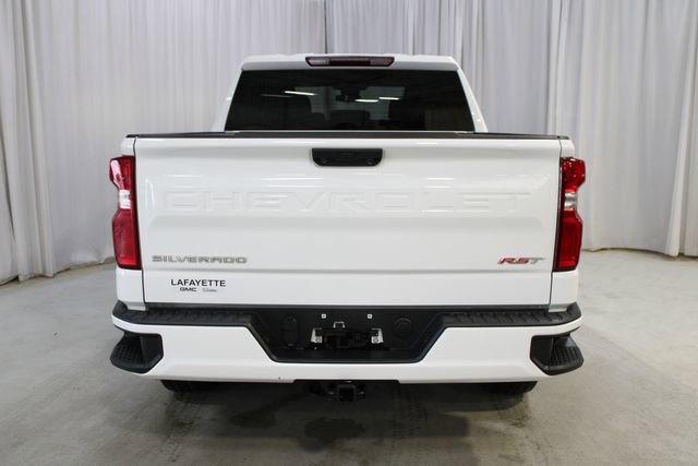 Used 2023 Chevrolet Silverado 1500 RST image 28