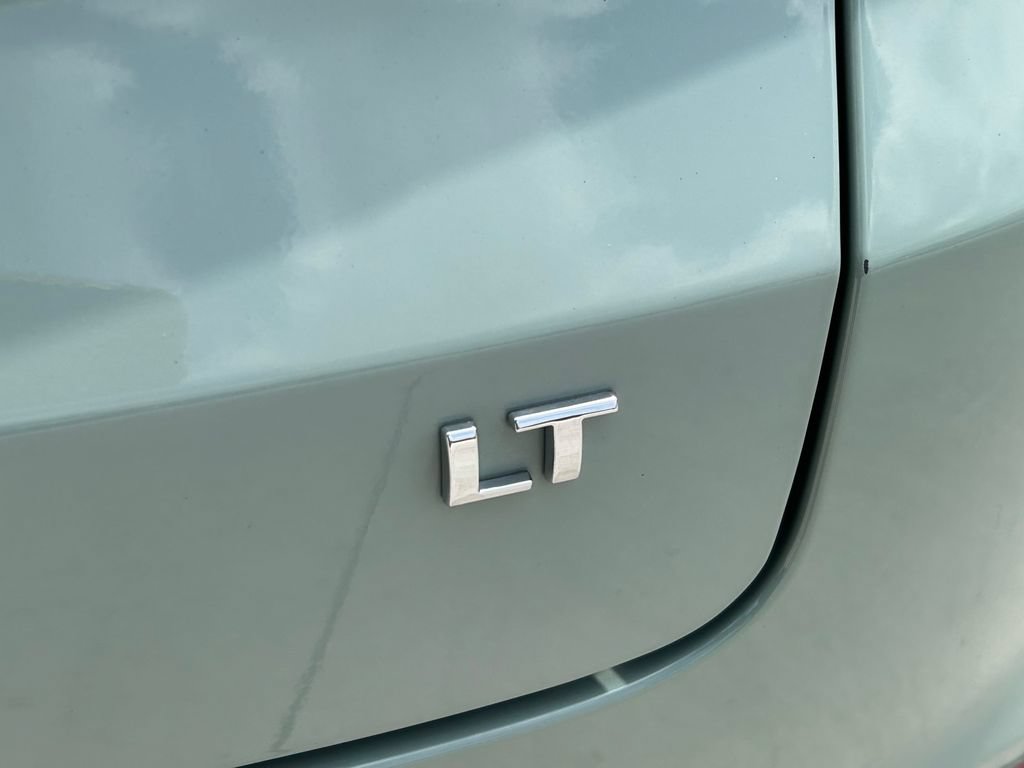 Used 2025 Chevrolet TrailBlazer LT FWD image 13