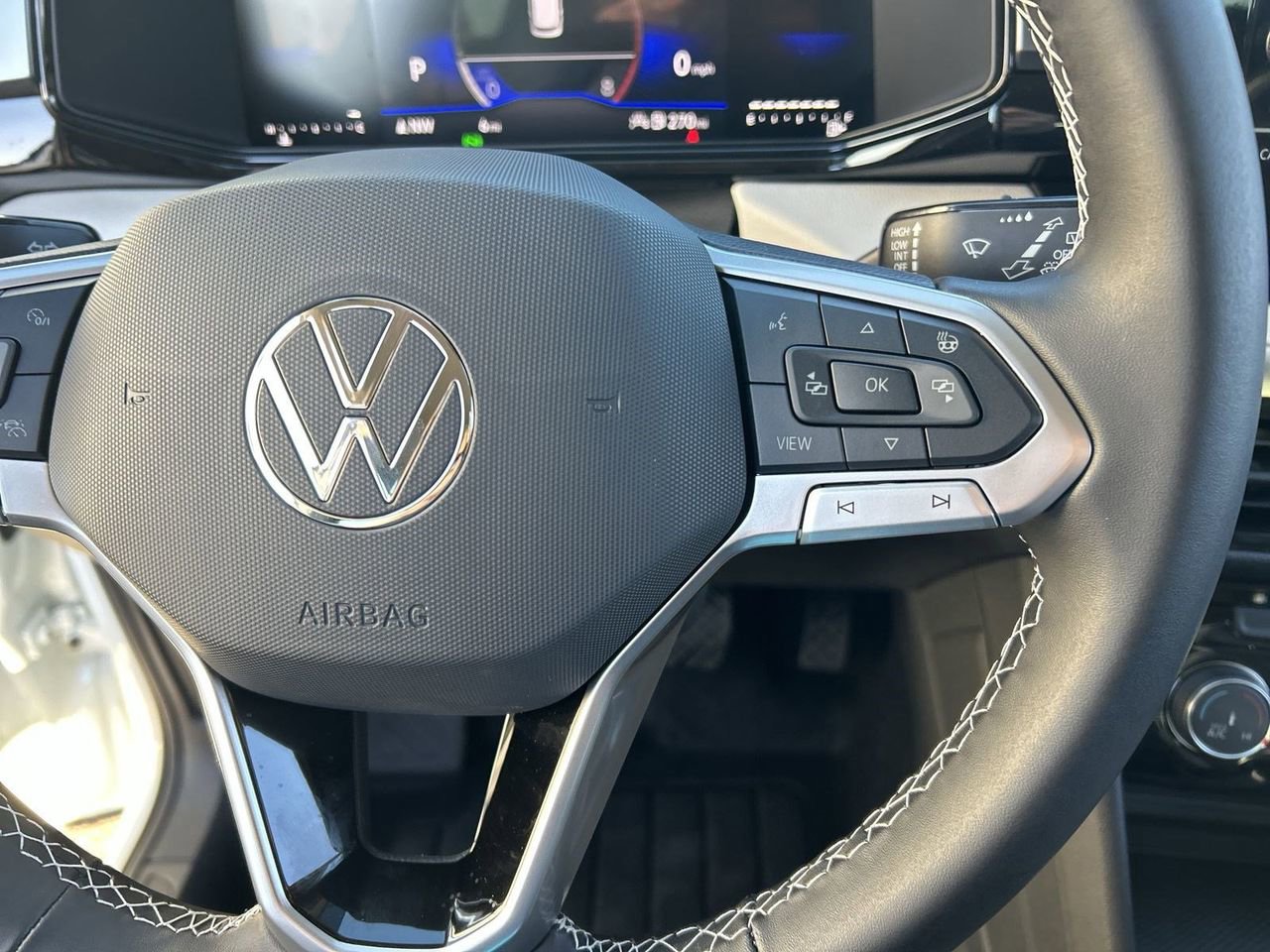 New 2026 Volkswagen Taos S image 20